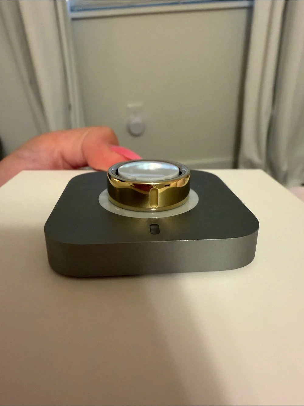 Oura ring gen